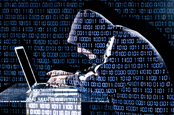 Британия заявляет о росте кибератак из России