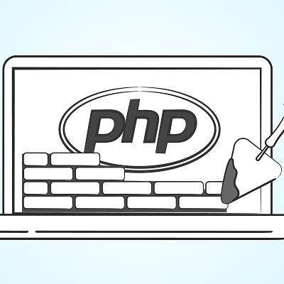 PHP-разработчик