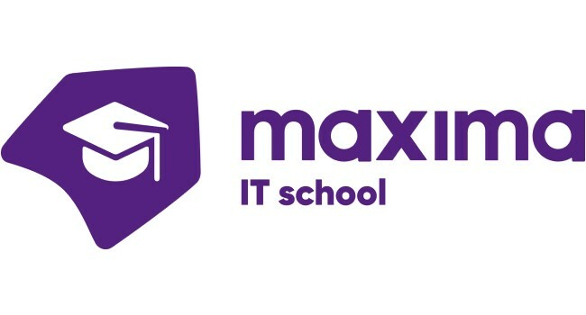 Maxima IT School
