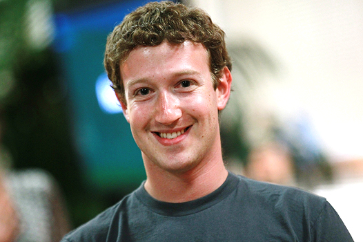 Марк Йукерберг поделился со стартаперами секретами успешного бизнеса 