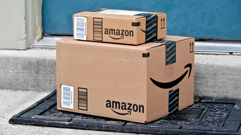 Я поработала в доставке Amazon Flex, и это было ужасно» | Rusbase