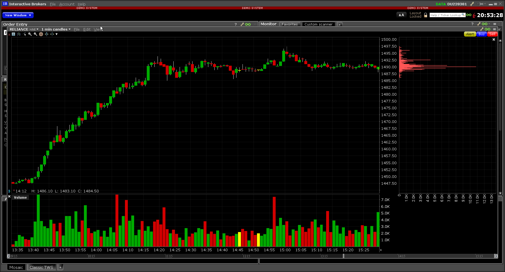 Interactive brokers сайт. Торговый терминал IB trader Workstation. Интерактив брокерс терминал. Брокер interactive brokers. Интерактив брокерс TWS.