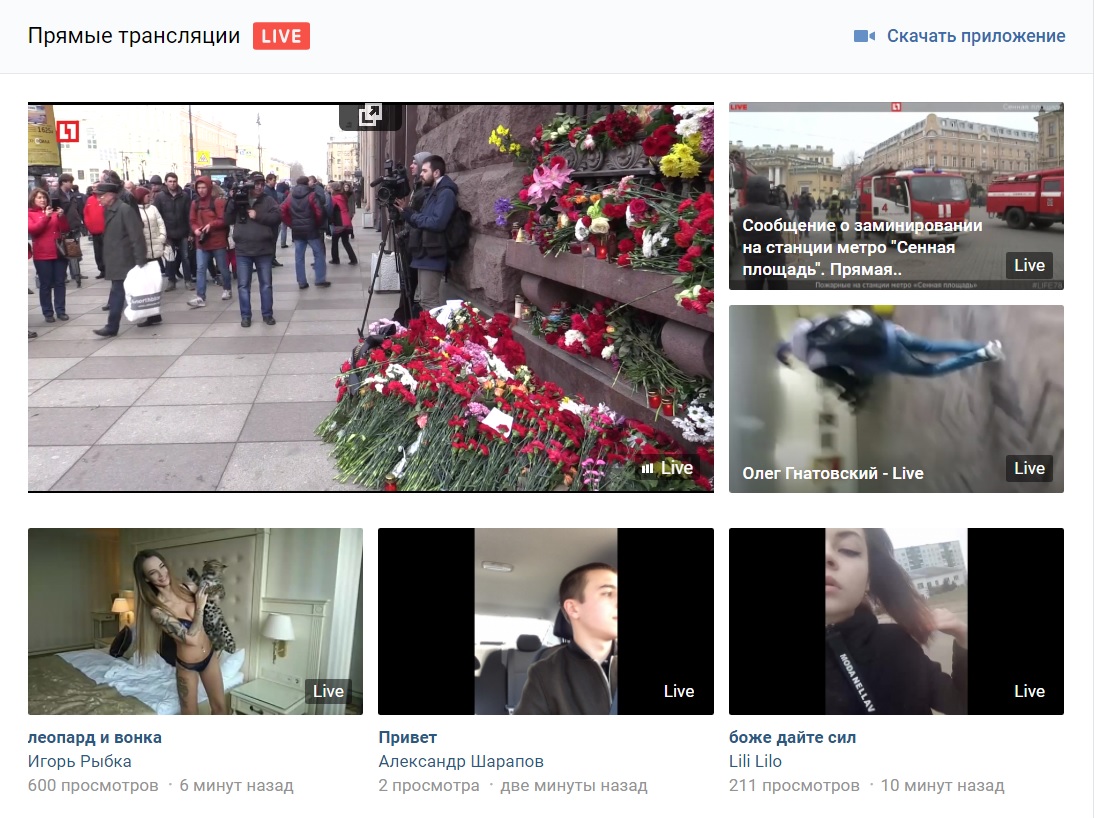 Частное порно вконтакте