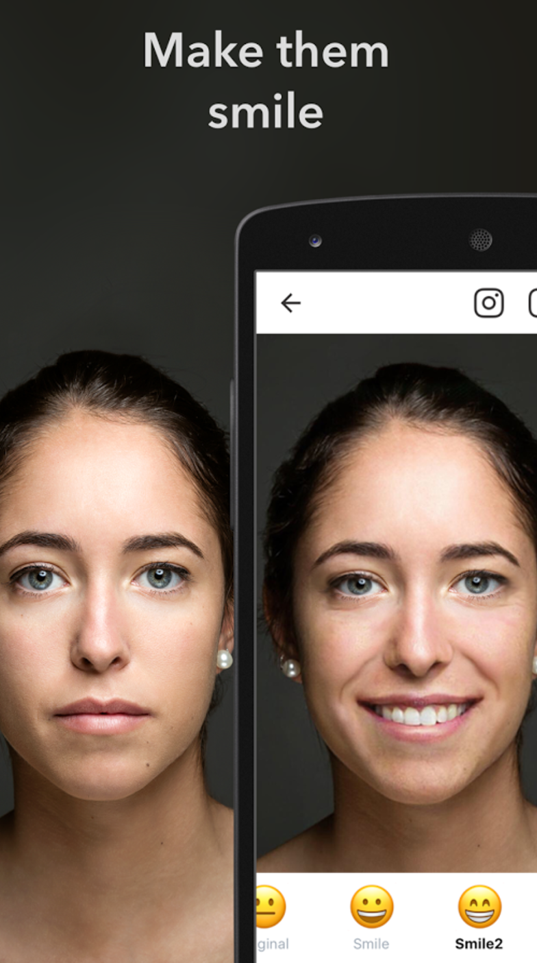 Приложение face. Фоторедактор на телефон. Программа face app. Приложение для оживления фотографий.