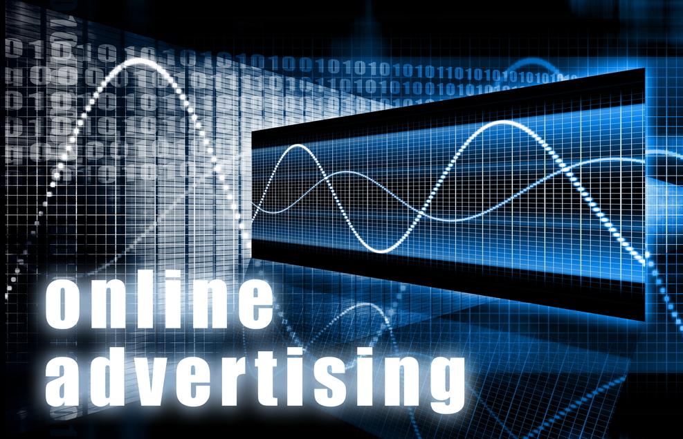Online-advertising