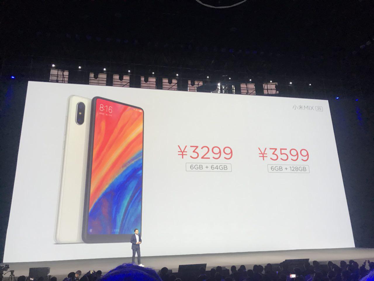 Xiaomi Mi A1 в самой дорогой модификации временно распродают за 10 тысяч рублей