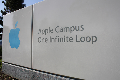 Уволенный инженер полгода прокрадывался в штаб-квартиру Apple, чтобы завершить свой проект